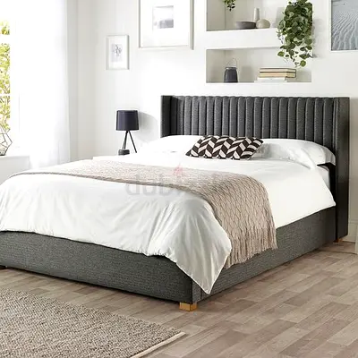 Elegant beautiful 180*200 king size Bed