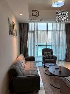 1-Bedroom Apartment with Open View of the Clock Tower – Easy Monthly Payments