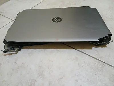 Laptop - HP Damaged