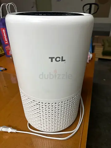 TCL Air purifier