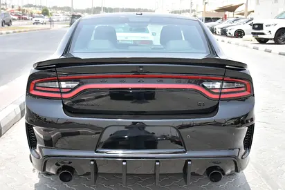 Dodge Charger GT, миниатюра 4