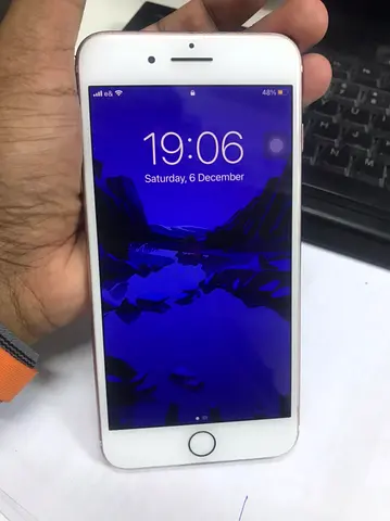 I Phone 7 Plus