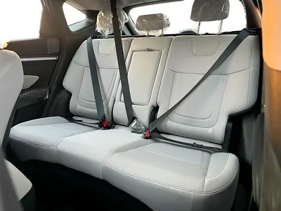 Hyundai TUCSON GLS, миниатюра 14