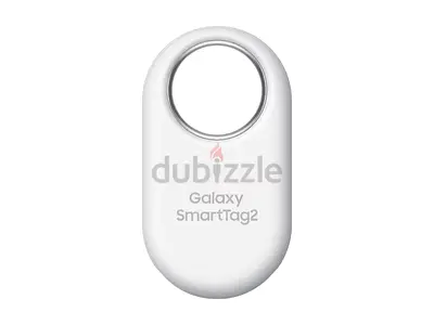 Track Everything with Galaxy SmartTag2