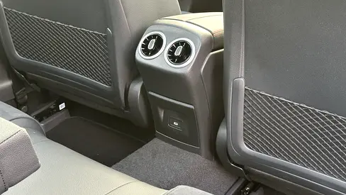 Mercedes-Benz A-Class A 200 AMG, миниатюра 18