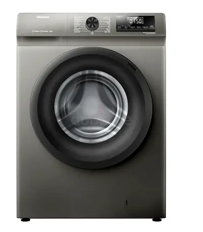 Hisense 8KG Fully Automatic Washing Machine