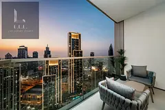 HIGH FLOOR | FURNISHED | READY TO MOVE