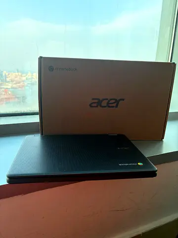 Acer Chromebook spin 511 - Perfect for Work and Play