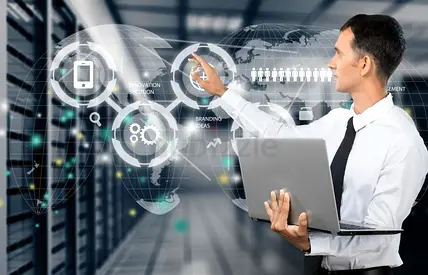 Annual IT Maintenance (AMC) for Corporate  SME Clients