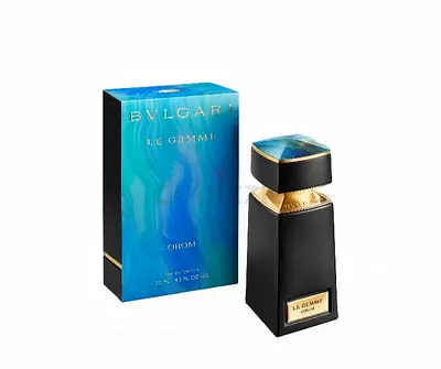 Bvlgari Le Gemme Orom Eau de Parfume