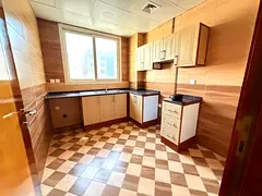 Ready to move 1bhk with parking only family building 37k