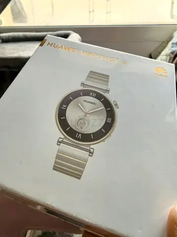 Huawei GT4 41mm Gold Brand New For Sale