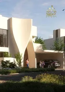 VASTU | ELEGANT FREEHOLD VILLAS | SMART &amp; SUSTAINABLE LIVING IN SHARJAH