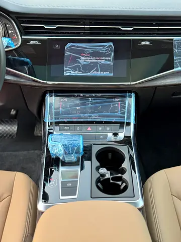 Audi Q7 45 TFSI Quattro, миниатюра 14