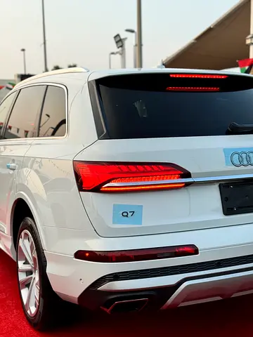 Audi Q7 45 TFSI Quattro, миниатюра 10