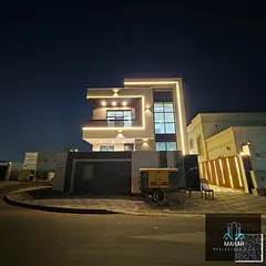 Al zahay 4 bedroom sqft 3014 built up 4000