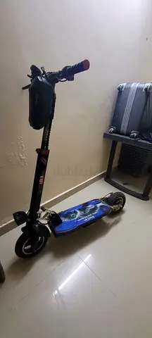 Electric Scooter for Sale - Great Condition!