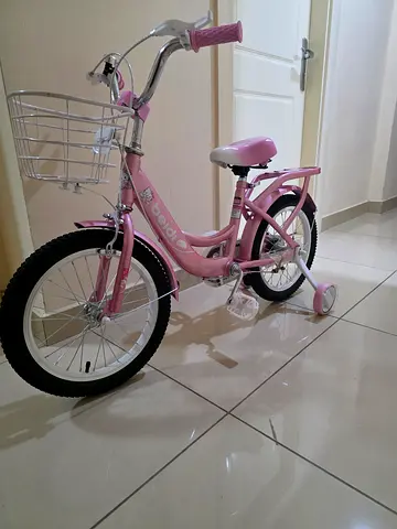 Kids cycle