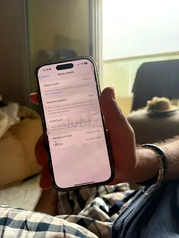 iphone 16 pro 256 Desert Titanium