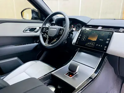 Land Rover Range Rover Velar Dynamic SE, миниатюра 9