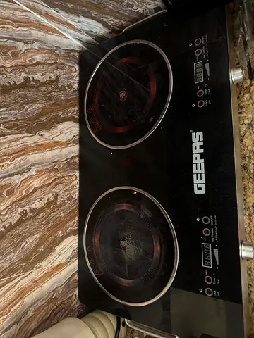 Air fryer, Electric Cooker, Microwave