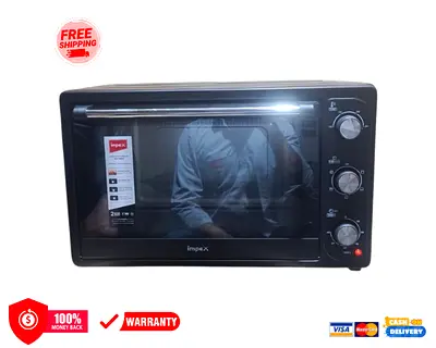 impeX Microwave Oven Ultimate Cooking | OV2902 | Brand New | Free Delivery with 1 Year warranty