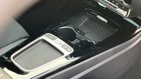 Mercedes-Benz A-Class A 200 AMG, миниатюра 13