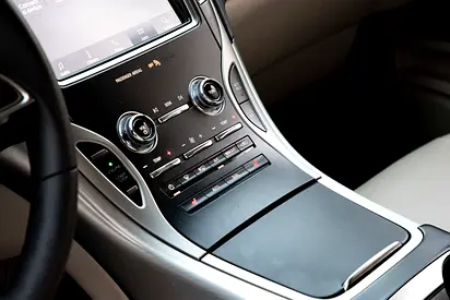 2020 Lincoln NAUTILUS 照片 10