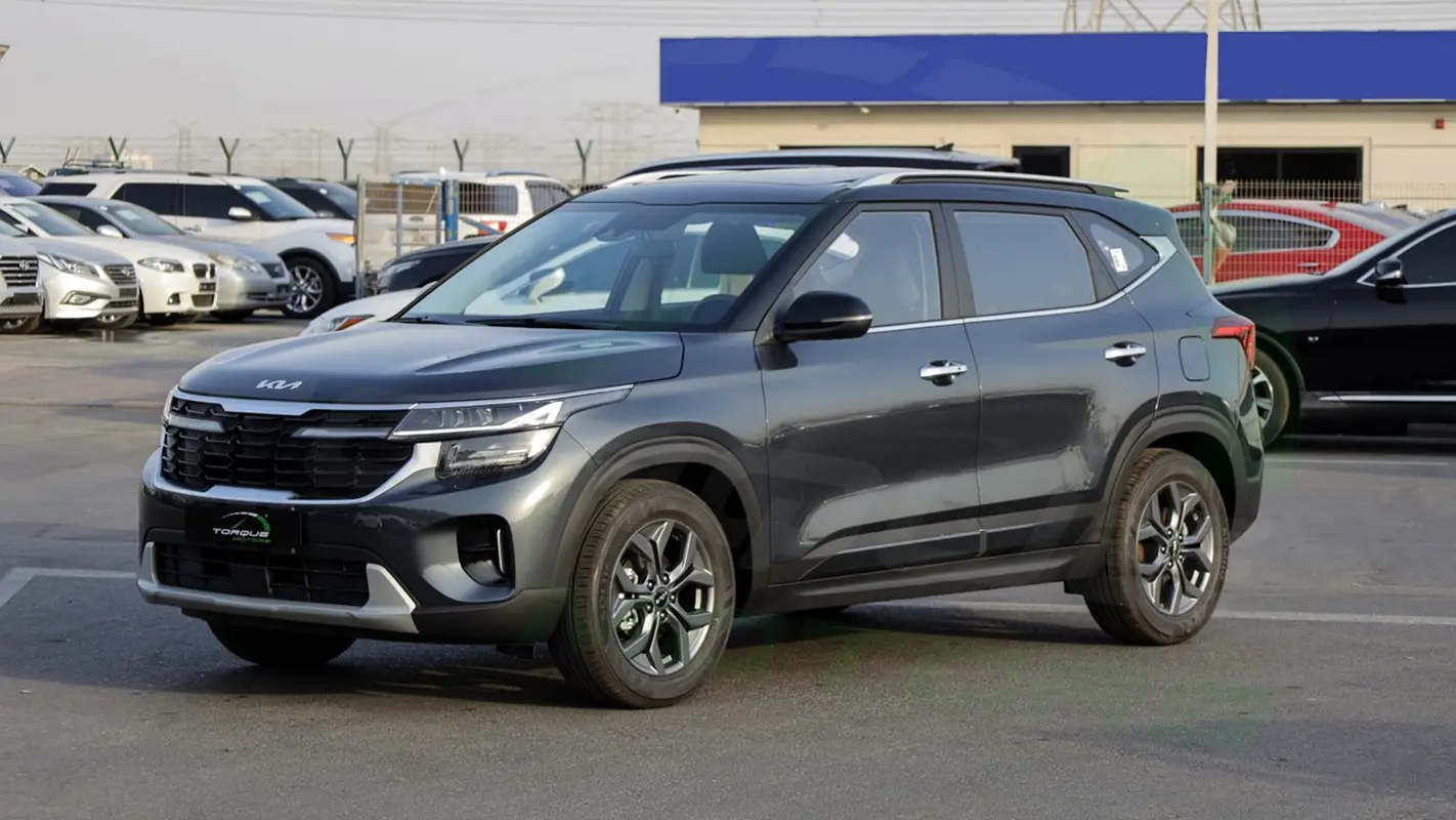 LX