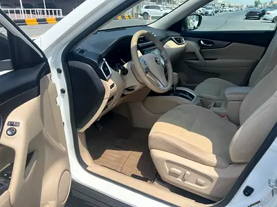 2014 Nissan ROGUE — фото 11
