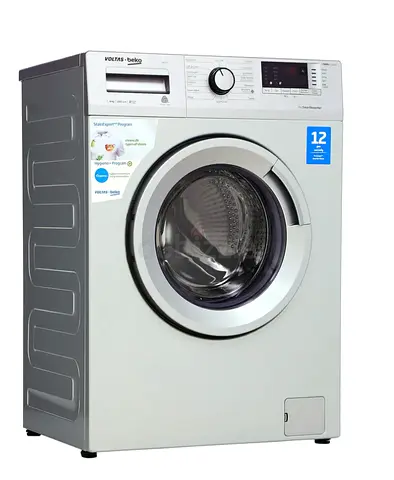 Voltas Beko 6KG Fully Automatic Washing Machine - 1 Year Warranty