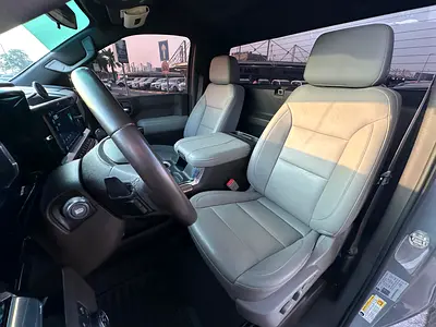صورة 9 لـ 2023 Chevrolet SILVERADO 1500