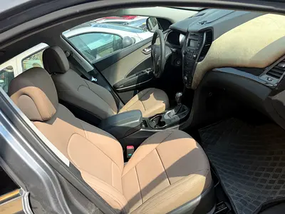 2015 Hyundai SANTA FE — миниатюра 8