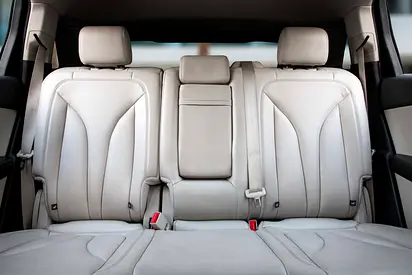 2020 Lincoln NAUTILUS 照片 13