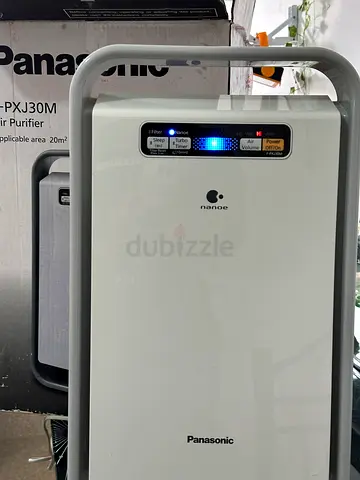 Air purifier