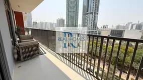 2 Bed Rooms | Fully Furnished | Private Gym
