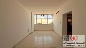 Apartment consisting of one bedroom, living room, and one bathroom