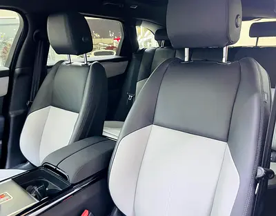 Land Rover Range Rover Velar Dynamic SE, миниатюра 13
