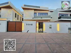 – Modern Luxury (6 Rooms + High-End Decor) with Pool and Elevator, Registration Included