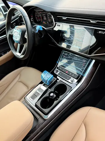 Audi Q7 45 TFSI Quattro, миниатюра 16