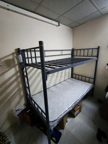 Bed  Mattress