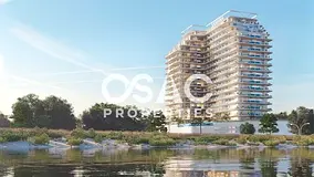 Private Pool | Lake View | Post-Handover P. P