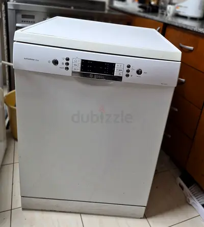 Bosch Dishwasher in Great Condition