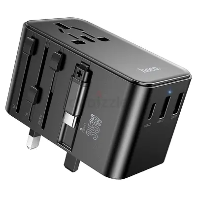 Universal Charger (AC18)