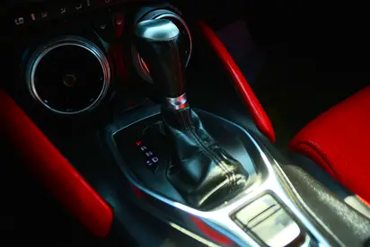 Chevrolet Camaro 2020