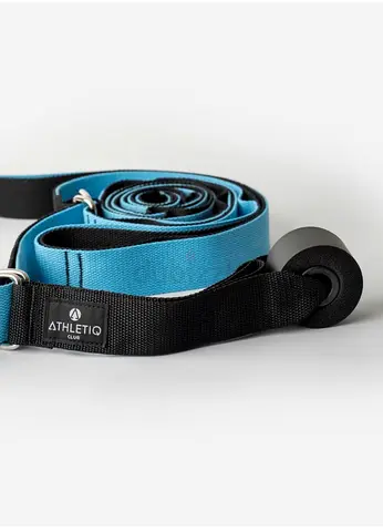 High-Quality Resistance Training Strap for Home Workouts
