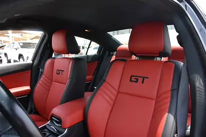 Dodge Charger GT, миниатюра 12