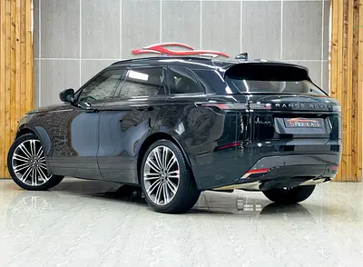 Land Rover Range Rover Velar Dynamic SE, миниатюра 6