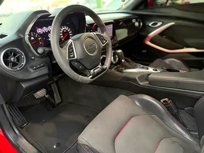 2019 Chevrolet CAMARO 照片 10