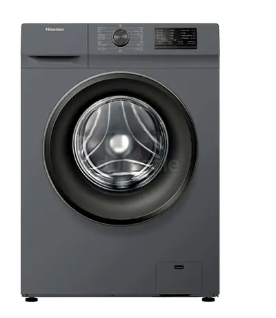 Hisense 7KG Fully Automatic Washing Machine - 1 Year Warranty